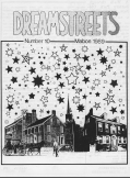 Dreamstreets 10 Cover
