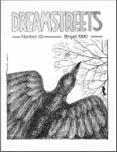 Dreamstreets 13 Cover