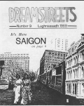 Dreamstreets 9 Cover